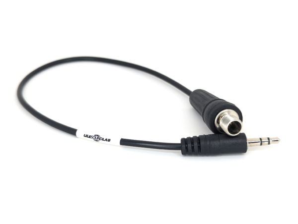 Test Cable - BDS DC Female