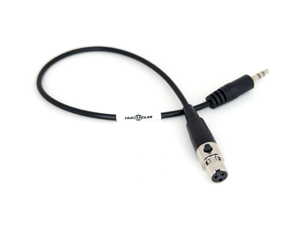 Test Cable - TA3 Female